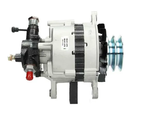 Generator 12 V BV PSH 165.811.070.360 Bild Generator 12 V BV PSH 165.811.070.360