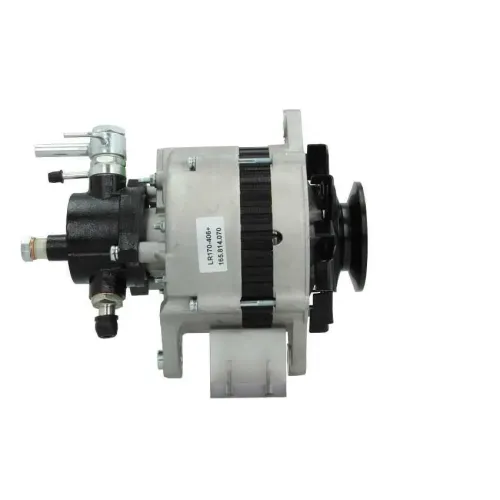 Generator 12 V BV PSH 165.814.070.080 Bild Generator 12 V BV PSH 165.814.070.080