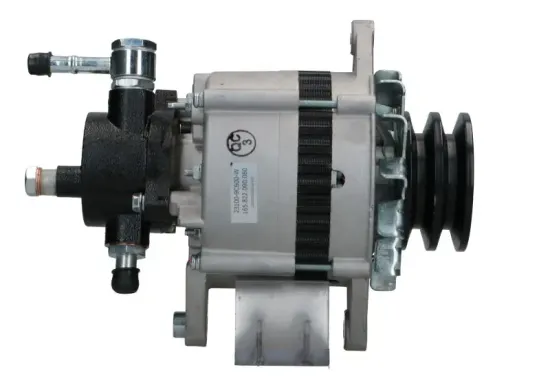 Generator 12 V BV PSH 165.822.090.080 Bild Generator 12 V BV PSH 165.822.090.080