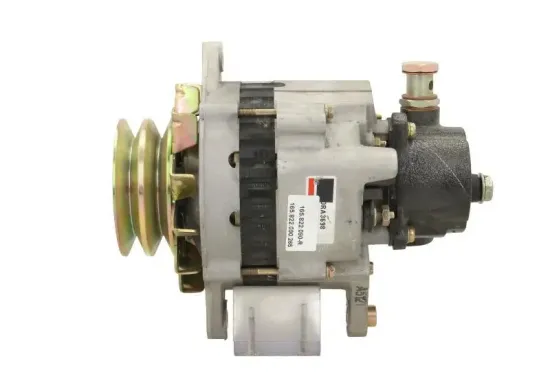 Generator 12 V BV PSH 165.822.090.265 Bild Generator 12 V BV PSH 165.822.090.265