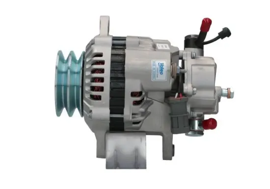 Starter 12 V 2,0 kW BV PSH 190.589.102.050 Bild Starter 12 V 2,0 kW BV PSH 190.589.102.050