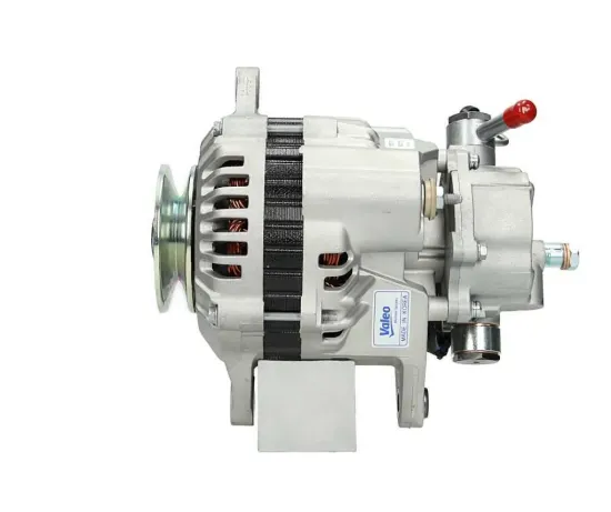 Generator 12 V BV PSH 165.827.070.360 Bild Generator 12 V BV PSH 165.827.070.360