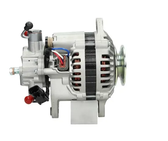 Generator 12 V BV PSH 165.827.070.360 Bild Generator 12 V BV PSH 165.827.070.360