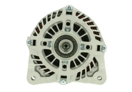 Generator 12 V BV PSH 165.903.185.340 Bild Generator 12 V BV PSH 165.903.185.340