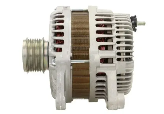 Generator 12 V BV PSH 165.913.150.370 Bild Generator 12 V BV PSH 165.913.150.370