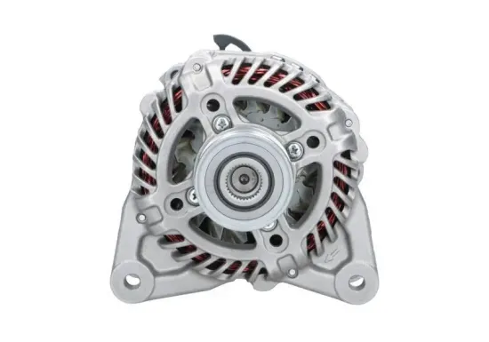 Generator 12 V BV PSH 165.937.120.346 Bild Generator 12 V BV PSH 165.937.120.346