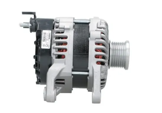 Generator 12 V BV PSH 165.937.120.346 Bild Generator 12 V BV PSH 165.937.120.346