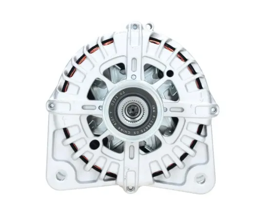 Generator 12 V BV PSH 165.967.230.000 Bild Generator 12 V BV PSH 165.967.230.000