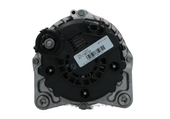 Generator 12 V BV PSH 165.967.230.500 Bild Generator 12 V BV PSH 165.967.230.500