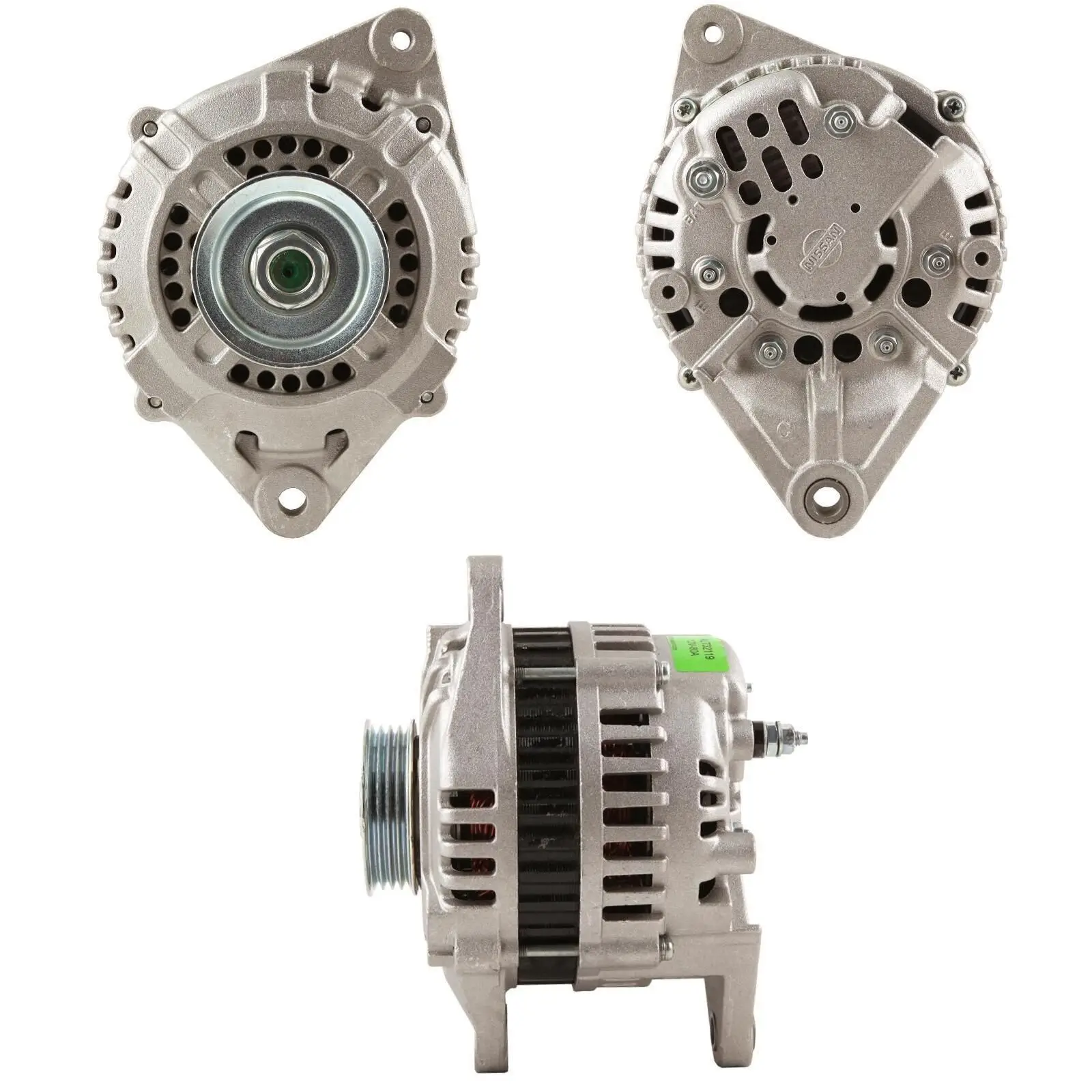 Starter 24 V 4,2 kW BV PSH 191.505.122.050