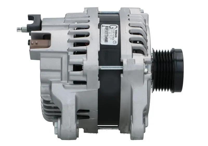 Starter 24 V 4,5 kW BV PSH 191.514.122.260