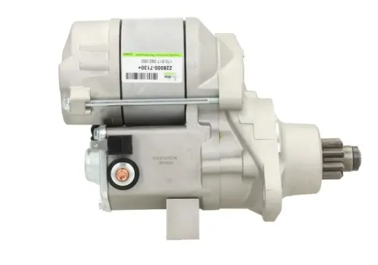 Starter 12 V 1,2 kW BV PSH 170.517.092.050 Bild Starter 12 V 1,2 kW BV PSH 170.517.092.050