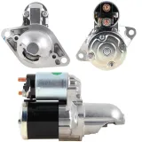 Starter 12 V 1,2 kW BV PSH 170.519.082.370