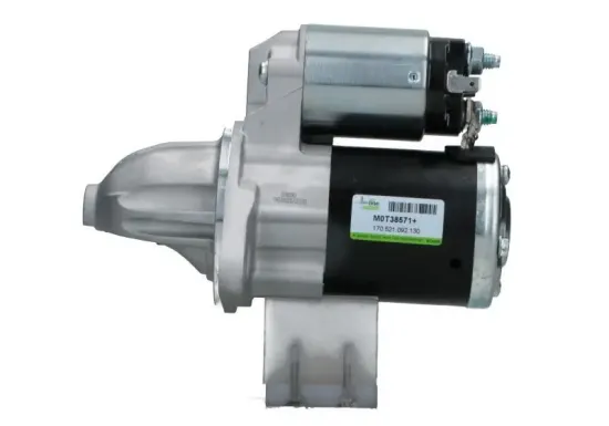 Starter 12 V 1,2 kW BV PSH 170.521.092.130 Bild Starter 12 V 1,2 kW BV PSH 170.521.092.130