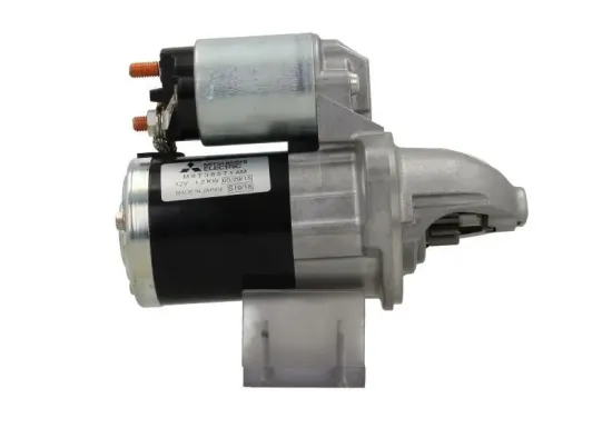 Starter 12 V 1,2 kW BV PSH 170.521.092.370 Bild Starter 12 V 1,2 kW BV PSH 170.521.092.370