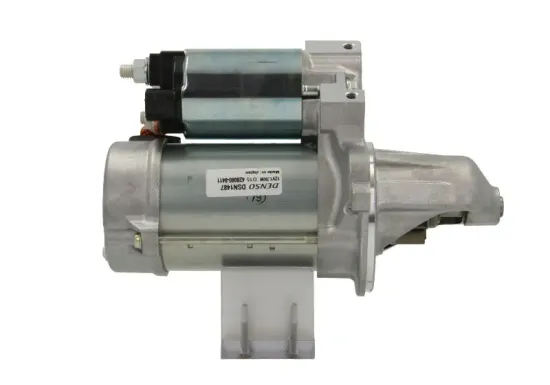 Starter 12 V 1,6 kW BV PSH 170.523.142.260 Bild Starter 12 V 1,6 kW BV PSH 170.523.142.260
