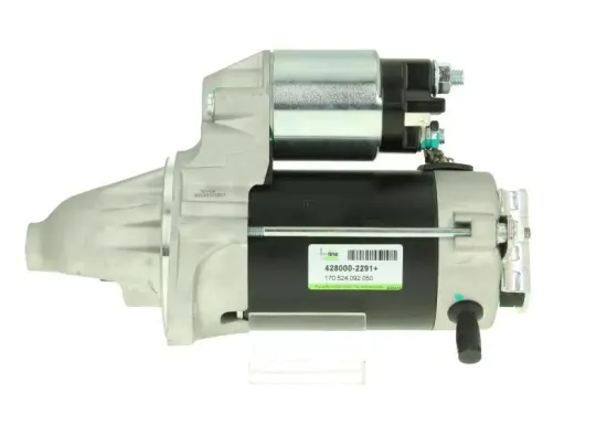 Starter 12 V 1,4 kW BV PSH 170.524.092.050 Bild Starter 12 V 1,4 kW BV PSH 170.524.092.050