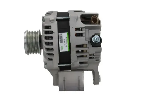 Generator 12 V BV PSH 175.520.170.130 Bild Generator 12 V BV PSH 175.520.170.130