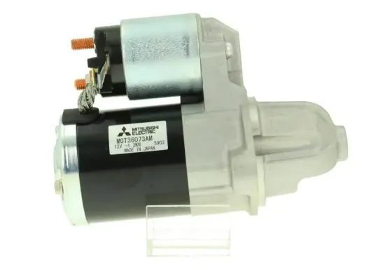Starter 12 V 1 kW BV PSH 180.507.082.371 Bild Starter 12 V 1 kW BV PSH 180.507.082.371