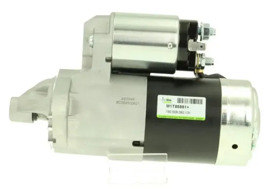 Starter 12 V 1,2 kW BV PSH 180.508.092.131 Bild Starter 12 V 1,2 kW BV PSH 180.508.092.131