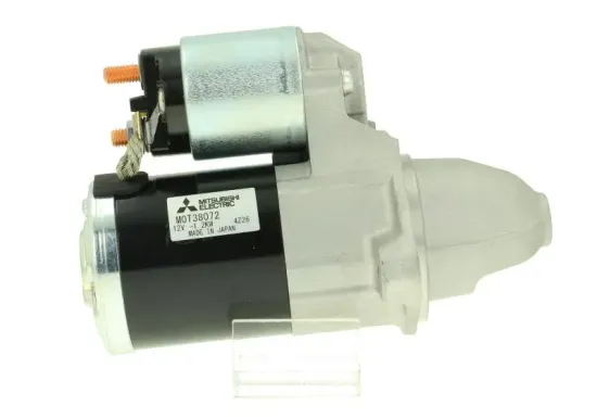 Starter 12 V 1,2 kW BV PSH 180.520.102.372 Bild Starter 12 V 1,2 kW BV PSH 180.520.102.372