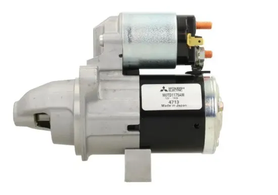 Starter 12 V 1,2 kW BV PSH 180.535.102.371 Bild Starter 12 V 1,2 kW BV PSH 180.535.102.371