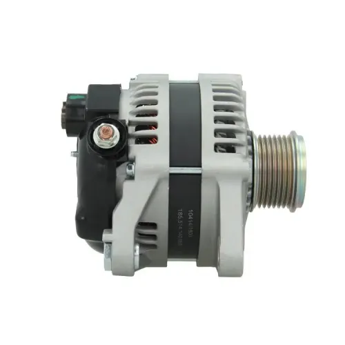 Generator 12 V BV PSH 185.514.140.050 Bild Generator 12 V BV PSH 185.514.140.050