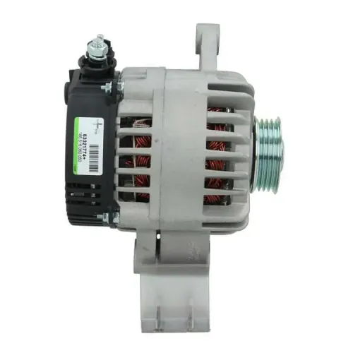 Generator 12 V BV PSH 185.516.060.050 Bild Generator 12 V BV PSH 185.516.060.050