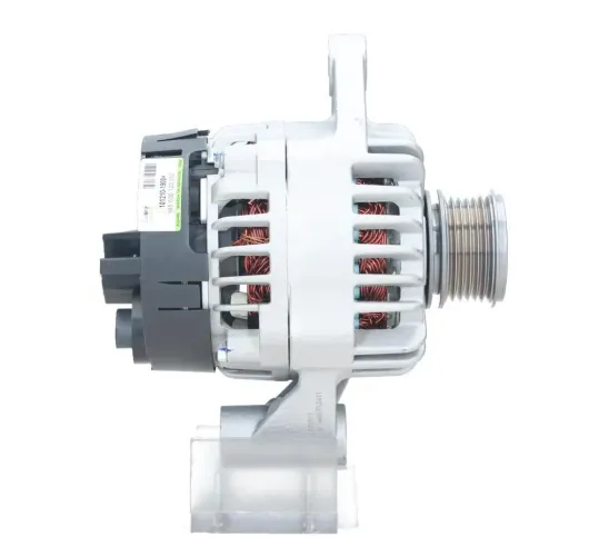 Generator 12 V BV PSH 185.530.120.050 Bild Generator 12 V BV PSH 185.530.120.050