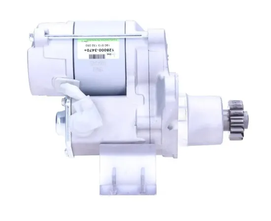 Starter 12 V 1,0 kW BV PSH 190.513.132.050 Bild Starter 12 V 1,0 kW BV PSH 190.513.132.050