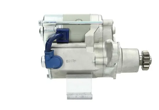 Starter 12 V 1,0 kW BV PSH 190.513.132.415 Bild Starter 12 V 1,0 kW BV PSH 190.513.132.415