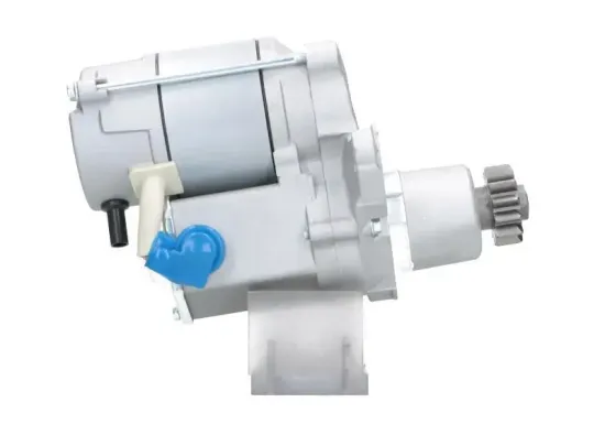 Starter 12 V 1,4 kW BV PSH 190.515.132.050 Bild Starter 12 V 1,4 kW BV PSH 190.515.132.050