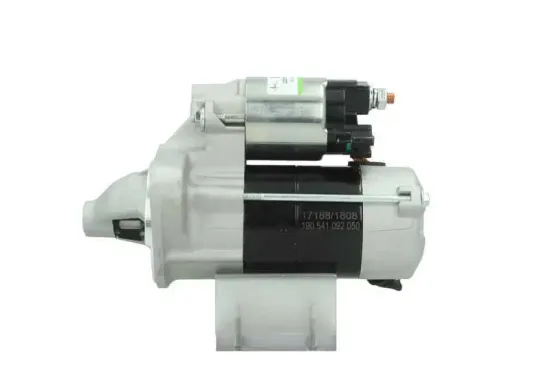 Starter 12 V 0,8 kW BV PSH 190.541.092.050 Bild Starter 12 V 0,8 kW BV PSH 190.541.092.050