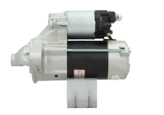 Starter 12 V 0,8 kW BV PSH 190.546.092.415 Bild Starter 12 V 0,8 kW BV PSH 190.546.092.415