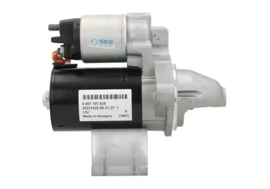 Starter 12 V 1,1 kW BV PSH 190.554.092.280 Bild Starter 12 V 1,1 kW BV PSH 190.554.092.280