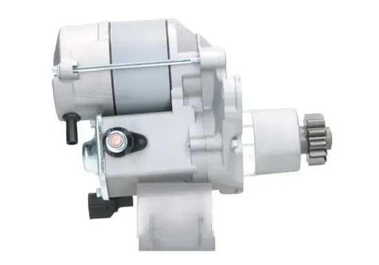 Starter 12 V 1,2 kW BV PSH 190.557.132.050 Bild Starter 12 V 1,2 kW BV PSH 190.557.132.050