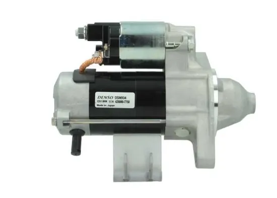 Starter 12 V 0,8 kW BV PSH 190.558.092.260 Bild Starter 12 V 0,8 kW BV PSH 190.558.092.260