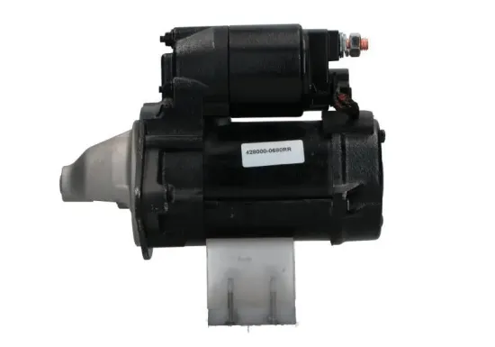 Starter 12 V 1,0 kW BV PSH 190.560.092.265 Bild Starter 12 V 1,0 kW BV PSH 190.560.092.265