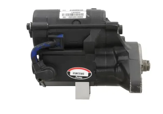 Starter 12 V 1,0 kW BV PSH 190.570.092.340 Bild Starter 12 V 1,0 kW BV PSH 190.570.092.340