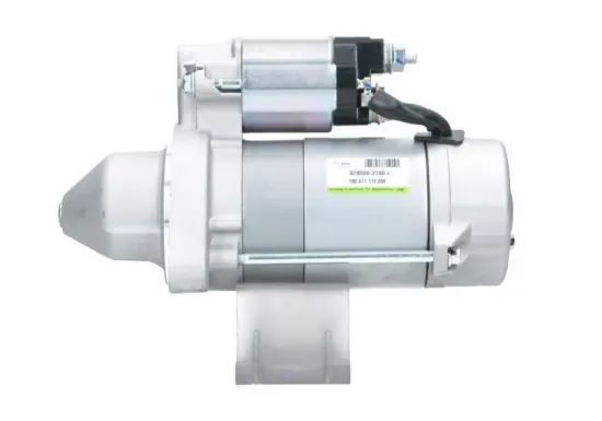 Starter 12 V 2,0 kW BV PSH 190.571.112.050 Bild Starter 12 V 2,0 kW BV PSH 190.571.112.050