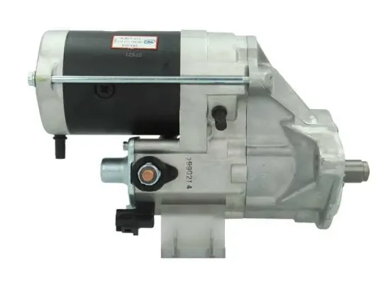 Starter 12 V 3,0 kW BV PSH 190.581.112.415 Bild Starter 12 V 3,0 kW BV PSH 190.581.112.415