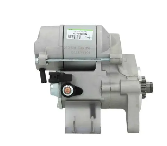 Starter 12 V 1,4 kW BV PSH 190.582.102.050 Bild Starter 12 V 1,4 kW BV PSH 190.582.102.050