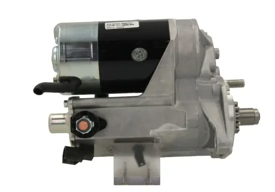 Starter 12 V 2,7 kW BV PSH 190.585.112.260 Bild Starter 12 V 2,7 kW BV PSH 190.585.112.260