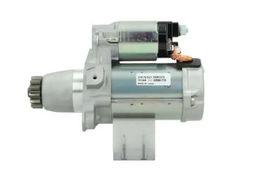 Starter 12 V 1,6 kW BV PSH 190.591.132.261 Bild Starter 12 V 1,6 kW BV PSH 190.591.132.261