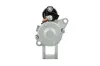 Starter 12 V 1,6 kW BV PSH 190.591.132.261 Bild Starter 12 V 1,6 kW BV PSH 190.591.132.261