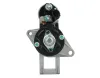 Starter 12 V 1,2 kW BV PSH 190.900.092.010 Bild Starter 12 V 1,2 kW BV PSH 190.900.092.010