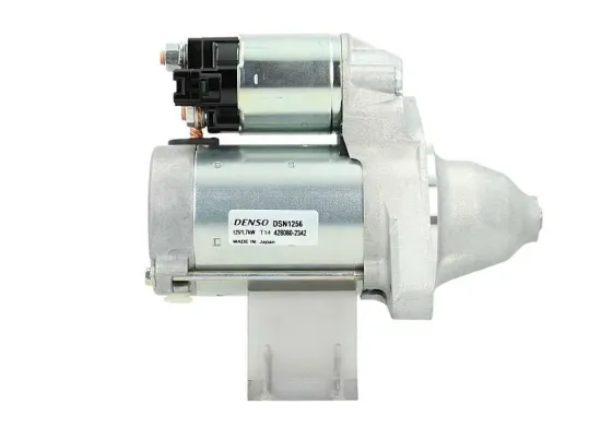 Starter 12 V 1,7 kW BV PSH 190.901.102.261 Bild Starter 12 V 1,7 kW BV PSH 190.901.102.261