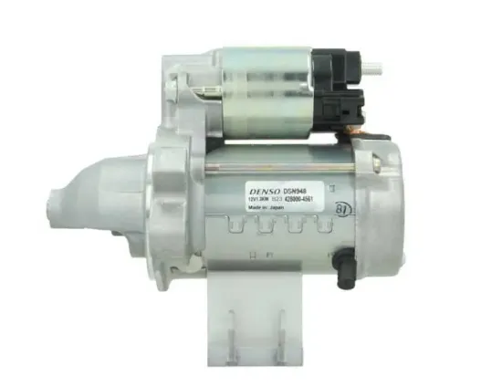 Starter 12 V 1,3 kW BV PSH 190.903.092.260 Bild Starter 12 V 1,3 kW BV PSH 190.903.092.260