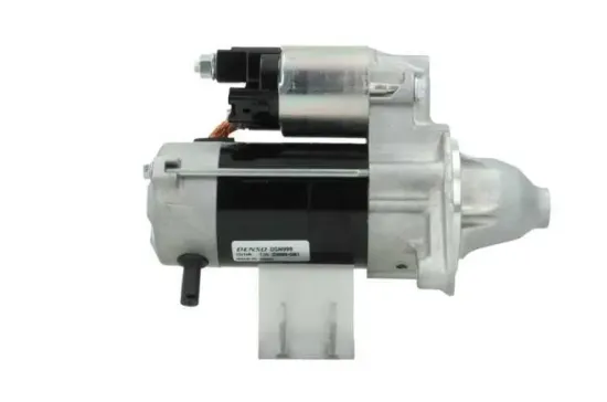 Starter 12 V 1,0 kW BV PSH 190.907.092.260 Bild Starter 12 V 1,0 kW BV PSH 190.907.092.260