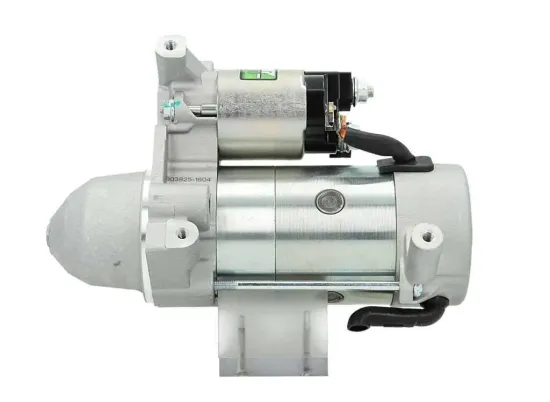 Starter 12 V 2,0 kW BV PSH 190.917.092.050 Bild Starter 12 V 2,0 kW BV PSH 190.917.092.050